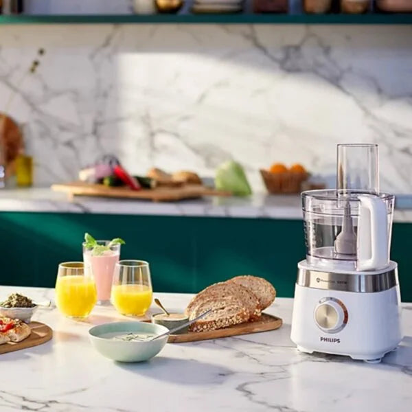 Philips HR7520/01 Viva Collection Food Processor