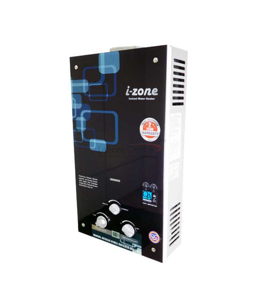 i-Zone Instant Water Heater R7G