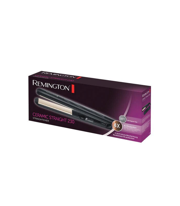 Remington Hair Straigthener S3500 Ceramic 230