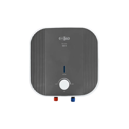 Super Asia SEH-11 Electric Water Heater Star Series