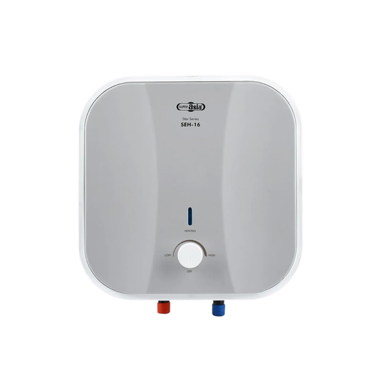 Super Asia SEH-16 Electric Water Heater Star Series