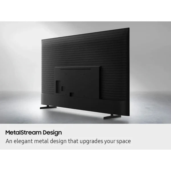 Samsung 65U8000F 65 Inches Class Crystal UHD Smart LED TV