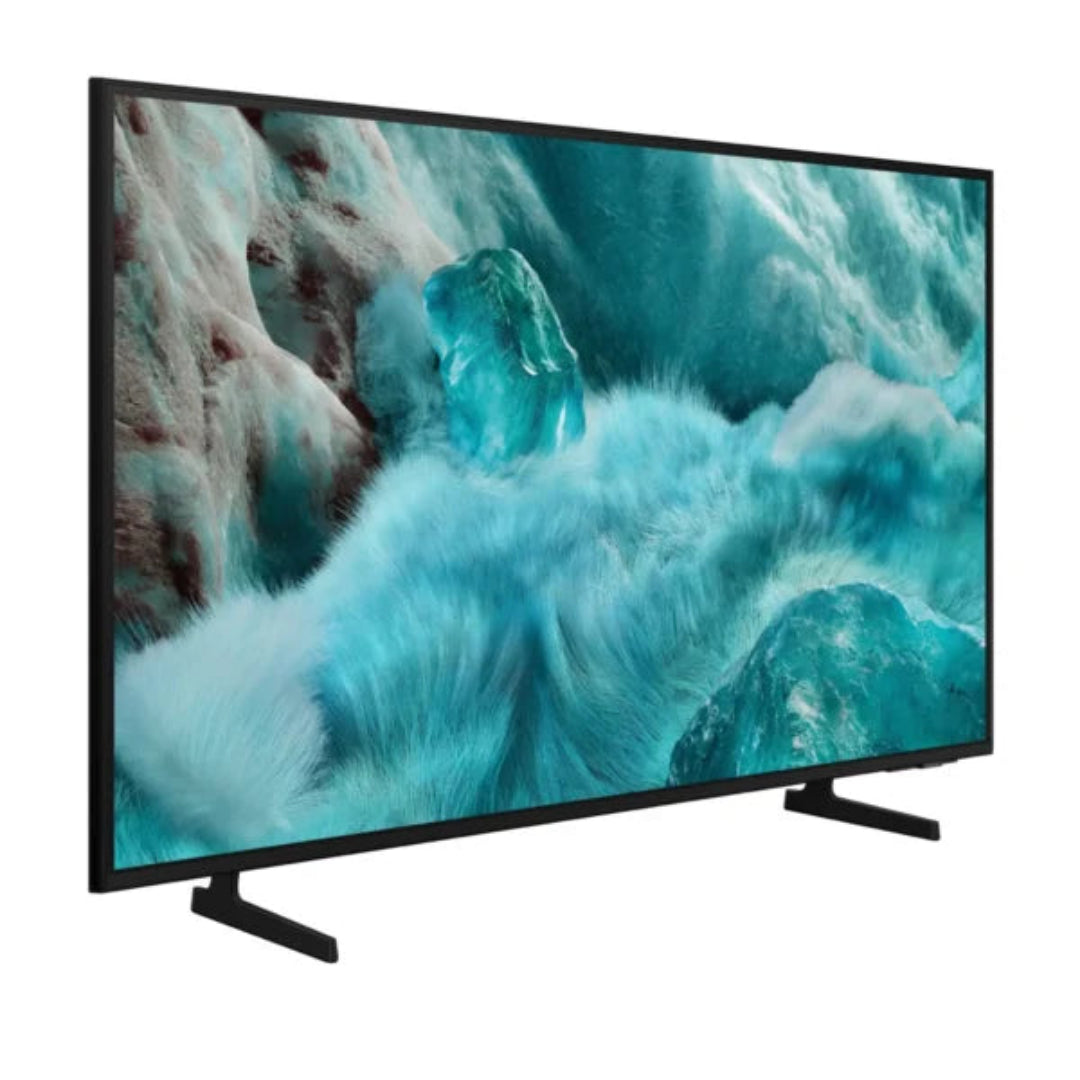 Samsung 85Q7F 85 Inches 4K Vision AI Smart QLED TV on installment 

