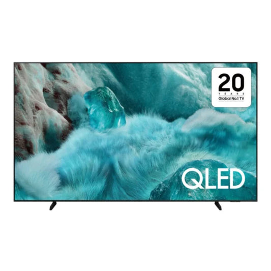 Samsung 85Q7F 85 Inches 4K Vision AI Smart QLED TV price in Pakistan 
 