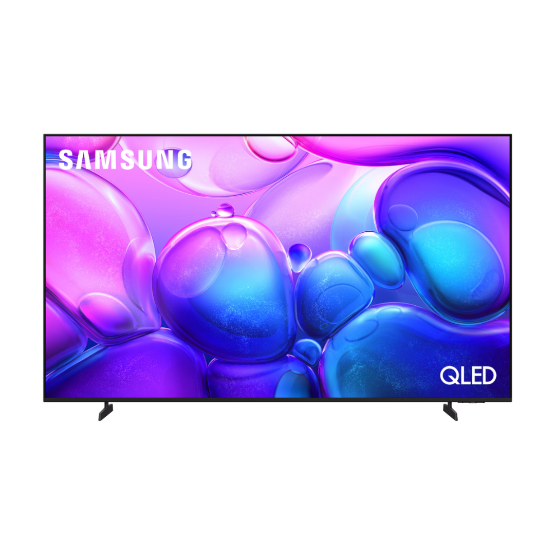 Samsung 55Q6F 55 Inches QLED 4K Smart TV Top Model
