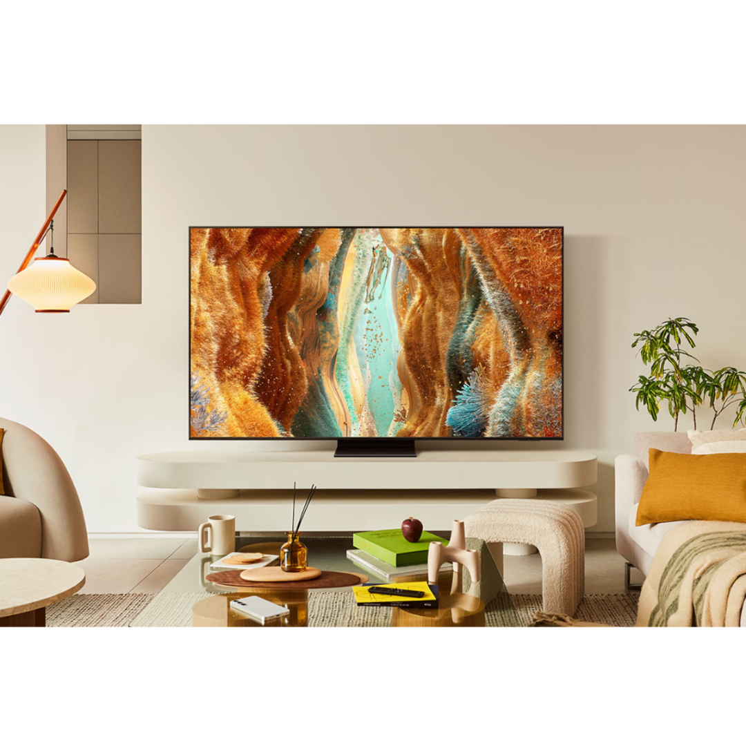 Samsung 85QN70F 85 Inches Neo QLED 4K Smart TV
