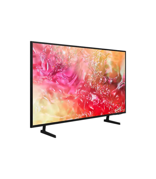 Samsung 55DU7000 Crystal UHD 55 Inches 4K Smart TV