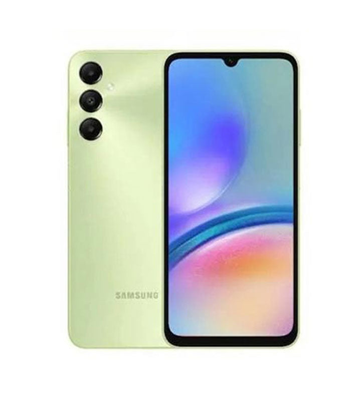 Samsung Galaxy A05s 128GB Storage 6GB Ram
