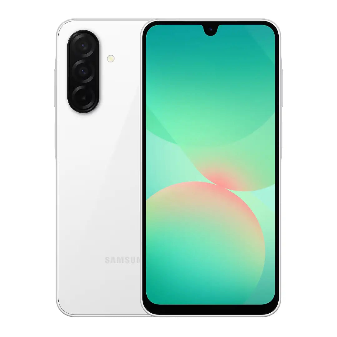 Samsung Galaxy A26 256GB Storage 8GB Ram
