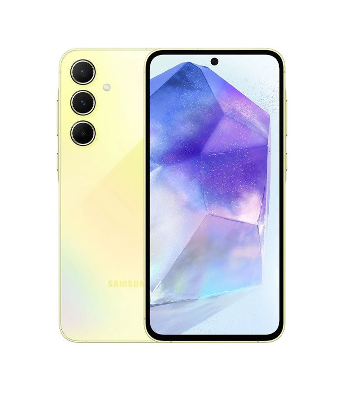 Samsung Galaxy A35 256GB Storage 8GB Ram