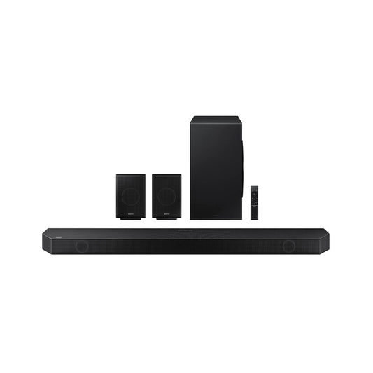 Samsung HW-Q990B 11.1.4ch Soundbar Dolby Atmos
