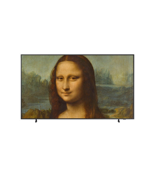 Samsung LS03B 65 Inch 4K QLED TV