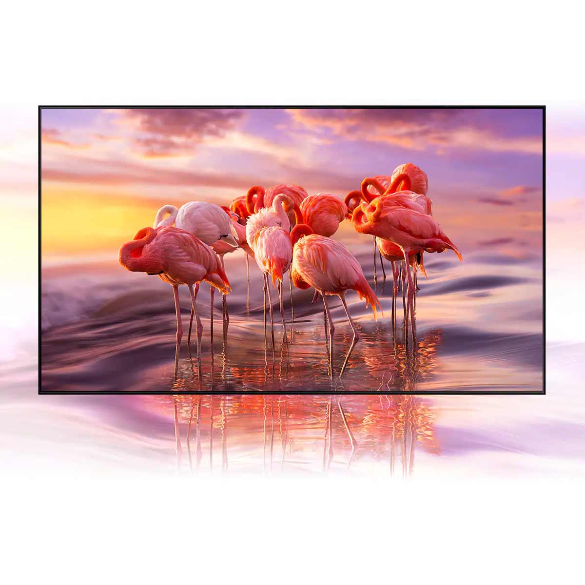 Samsung Q70A Series 4K Smart QLED TV