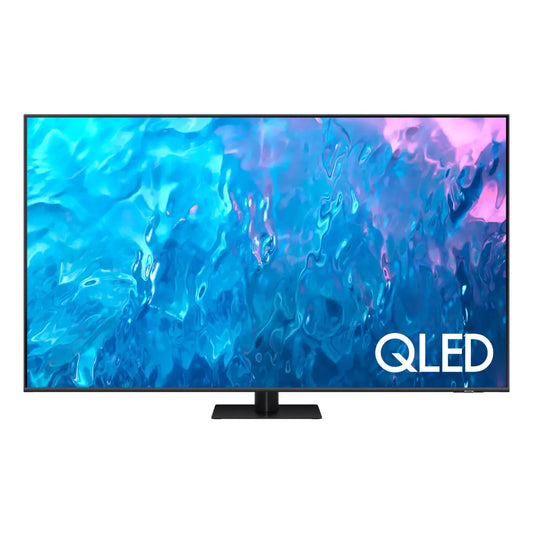 Samsung Q70C 4K QLED TV