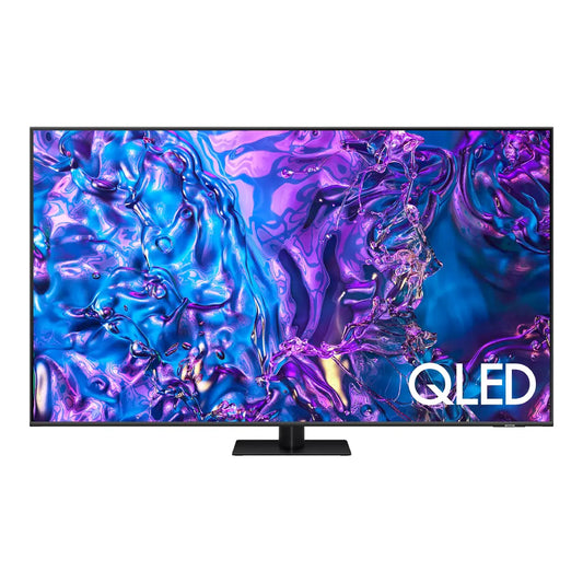 Samsung 85Q70D 4K QLED 85 Inches Crystal UHD Smart TV price in Pakistan 
