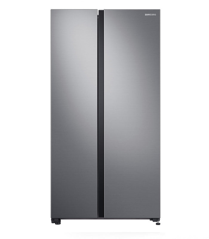 Samsung RS62R5001M9B Side by Side R600a Refrigerator price in Pakistan 
