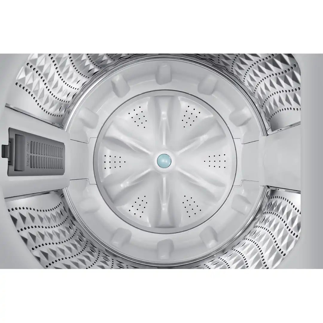 Samsung WA10CK4545BYRT Top Load Washing Machine