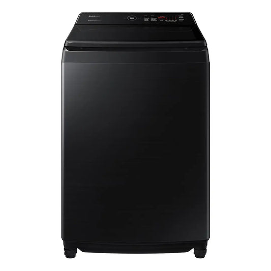 Samsung WA21CK6745BVRT with Ecobubble™ Top Load Washer