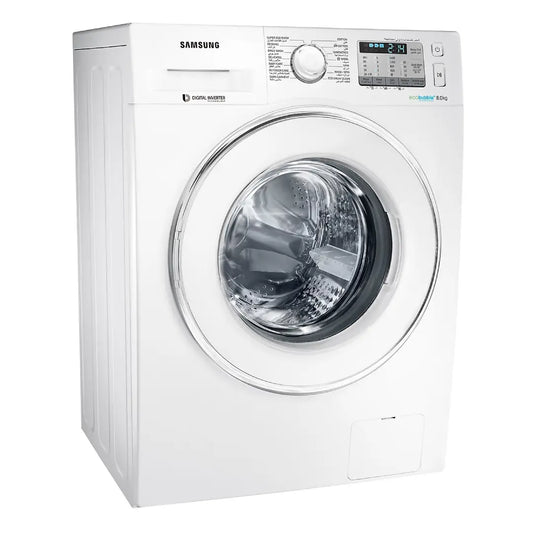 Samsung WW80J5413 Fully Automatic Washing Machine