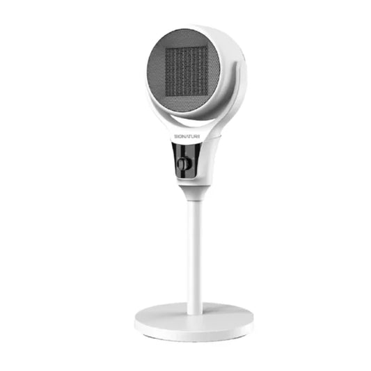 Signature HT100 Electric Fan Heater