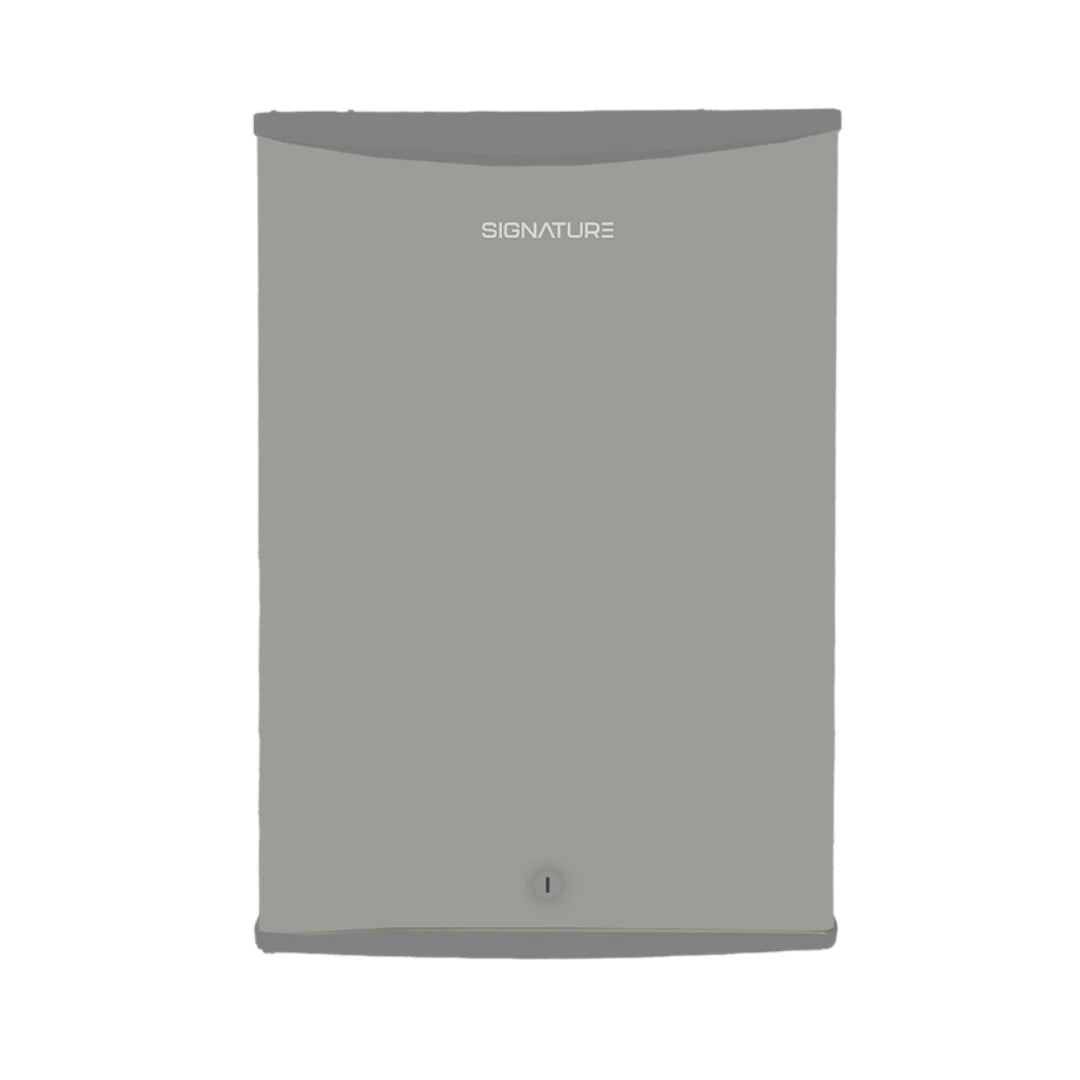 Signature BR50S Single Door Bedroom Size Refrigerator Silver price in pakistan 
