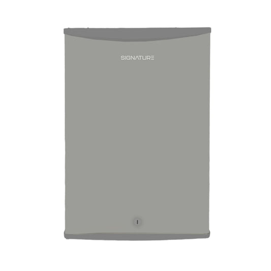 Signature BR50S Single Door Bedroom Size Refrigerator Silver price in pakistan 
