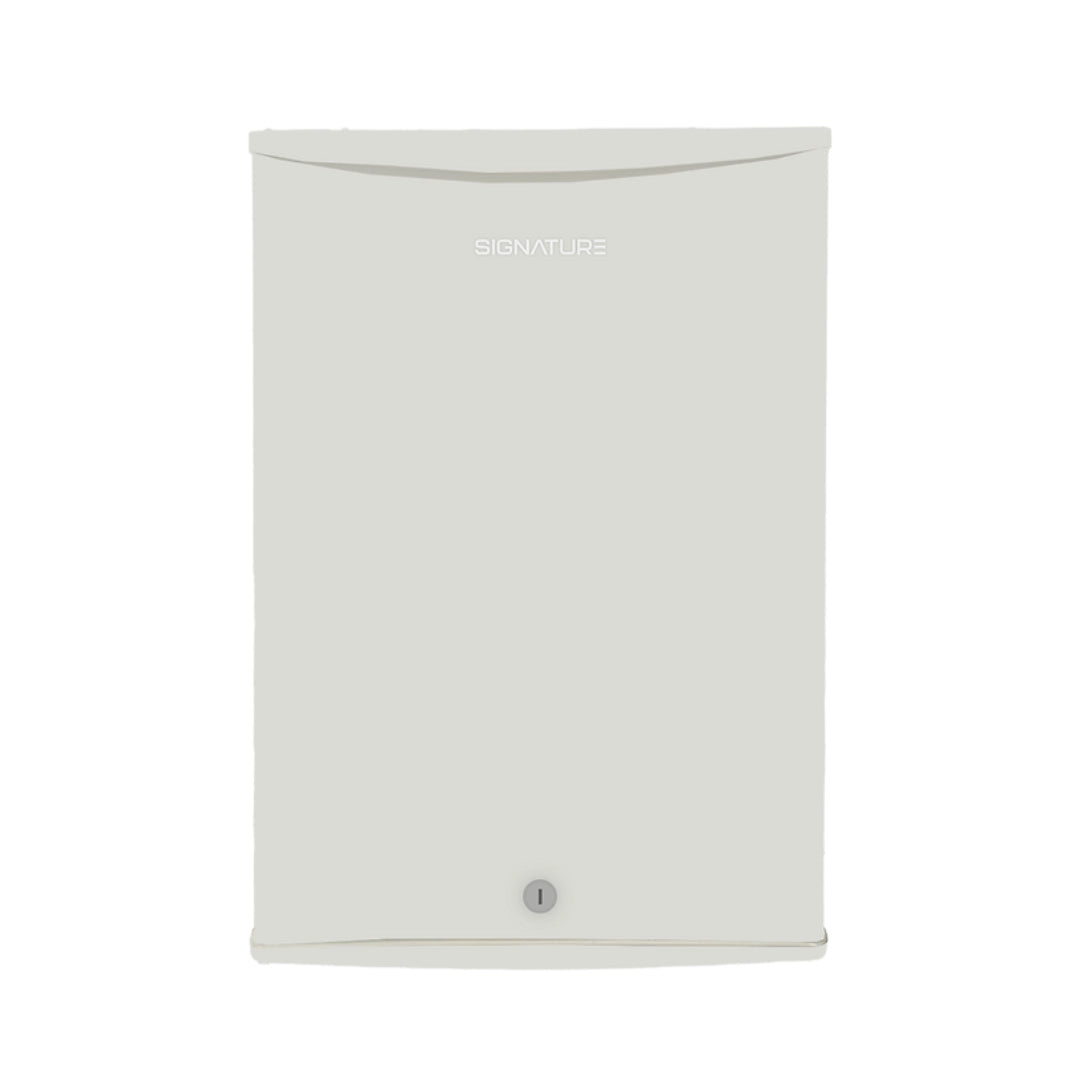 Signature BR50W Single Door Bedroom Size Refrigerator White price in pakistan 
