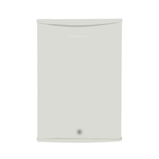 Signature BR50W Single Door Bedroom Size Refrigerator White price in pakistan 

