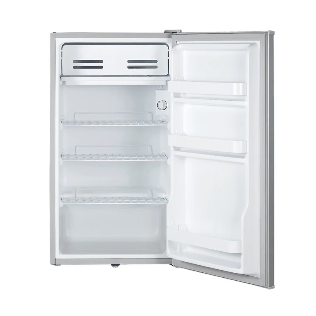 Signature BR50W Single Door Bedroom Size Refrigerator White on installment in Lahore 
