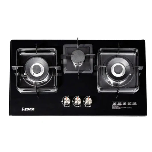 IZone Kitchen Hob IZN-3G-216