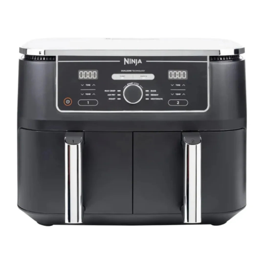 Ninja Foodi MAX AF400UK Dual Zone Air Fryer