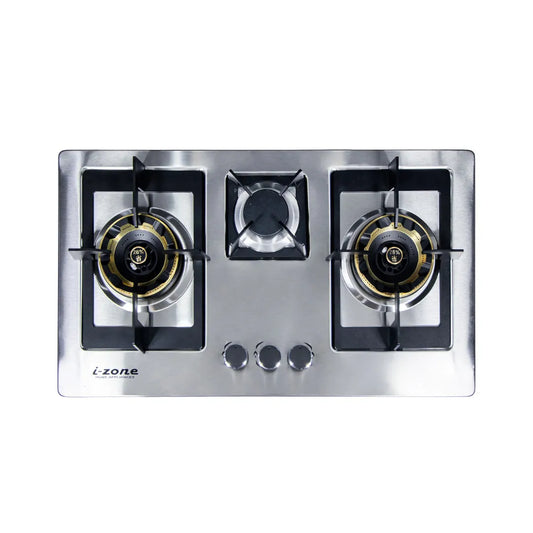 IZone Kitchen Hob IZN-3S-118