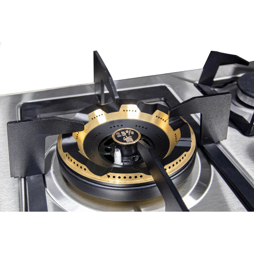 IZone Kitchen Hob IZN-3S-118