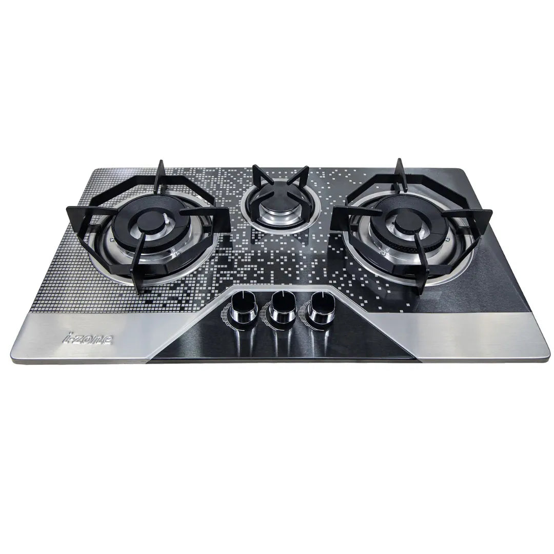 IZone Kitchen Hob IZN-3S-122