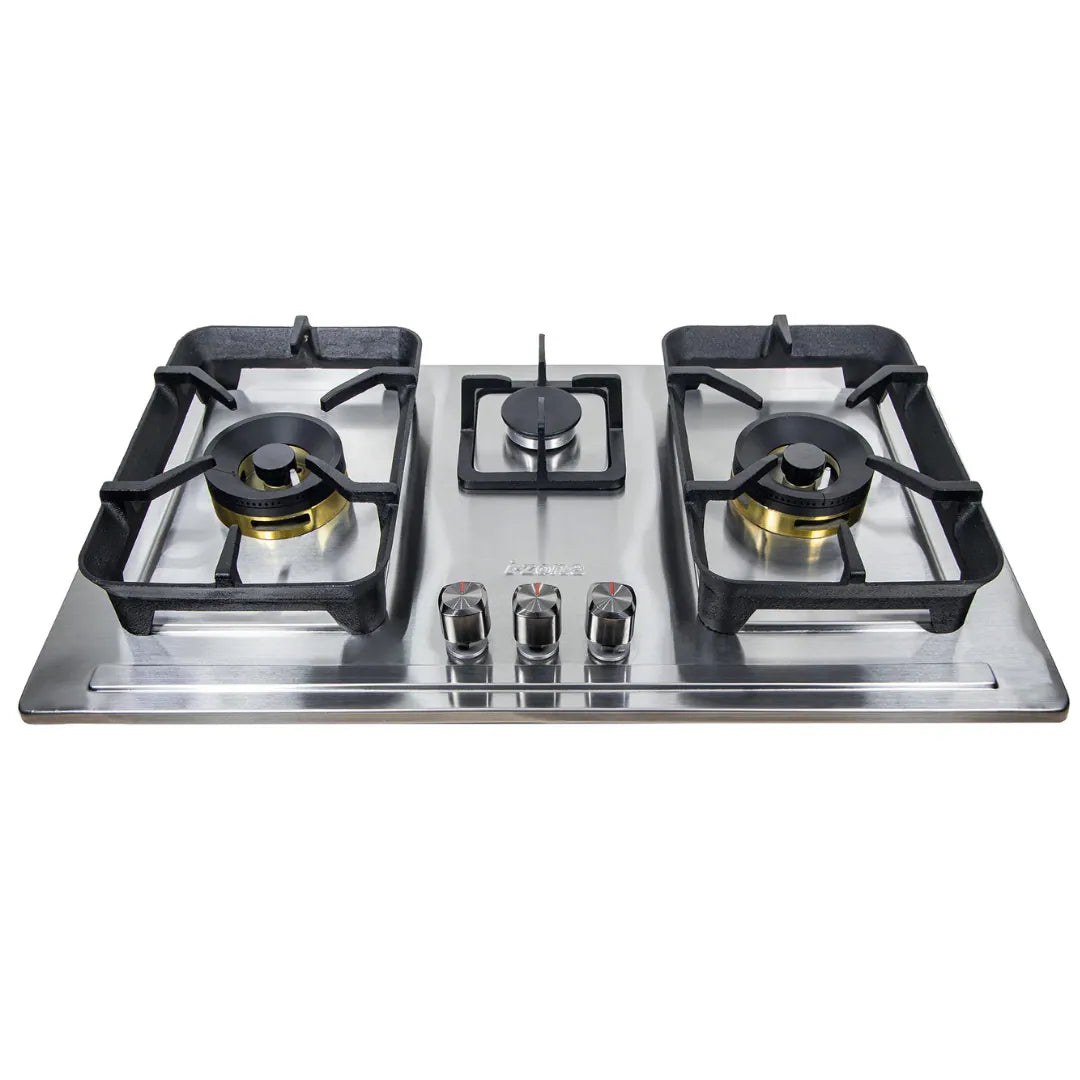 IZone Kitchen Hob IZN-3S-124