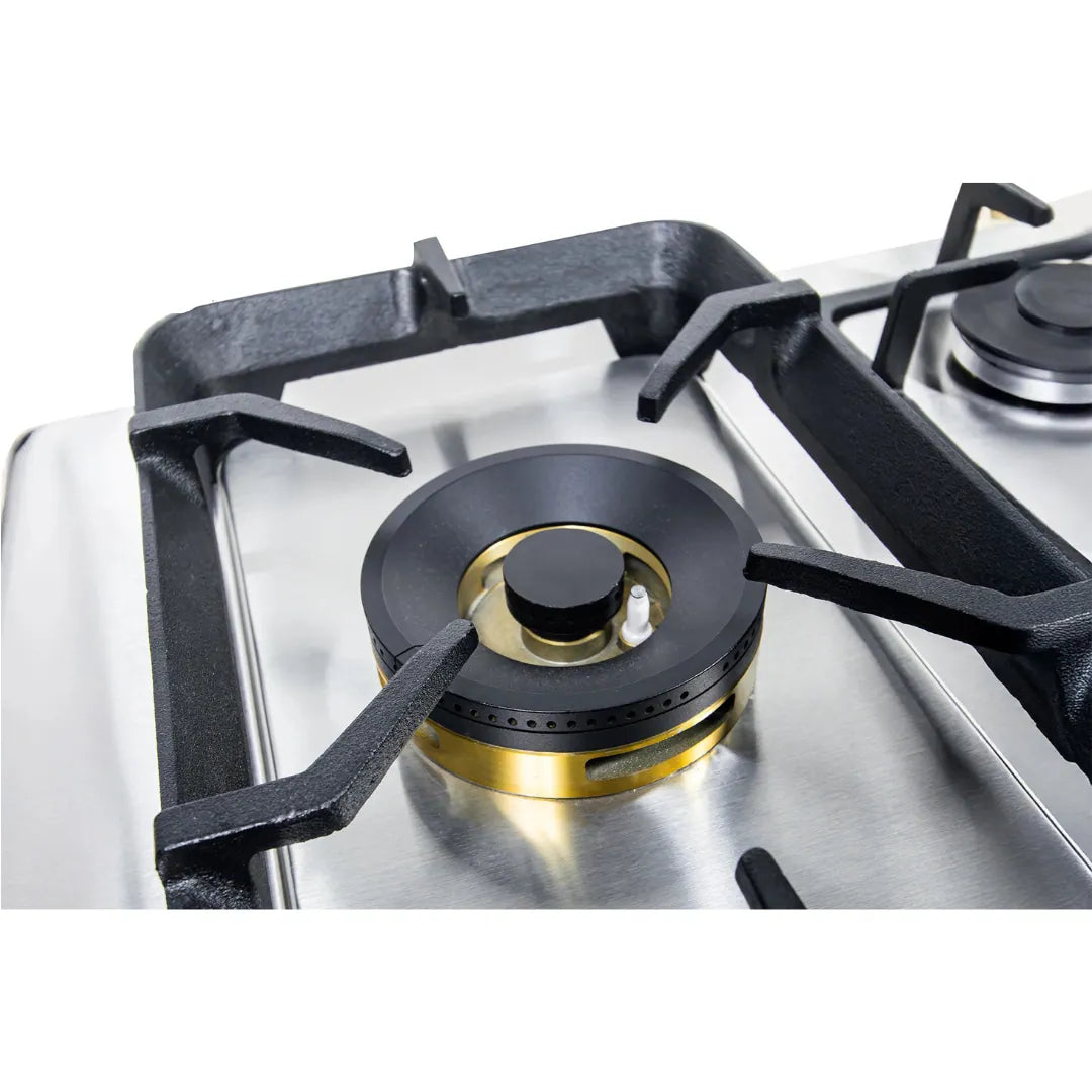 IZone Kitchen Hob IZN-3S-124