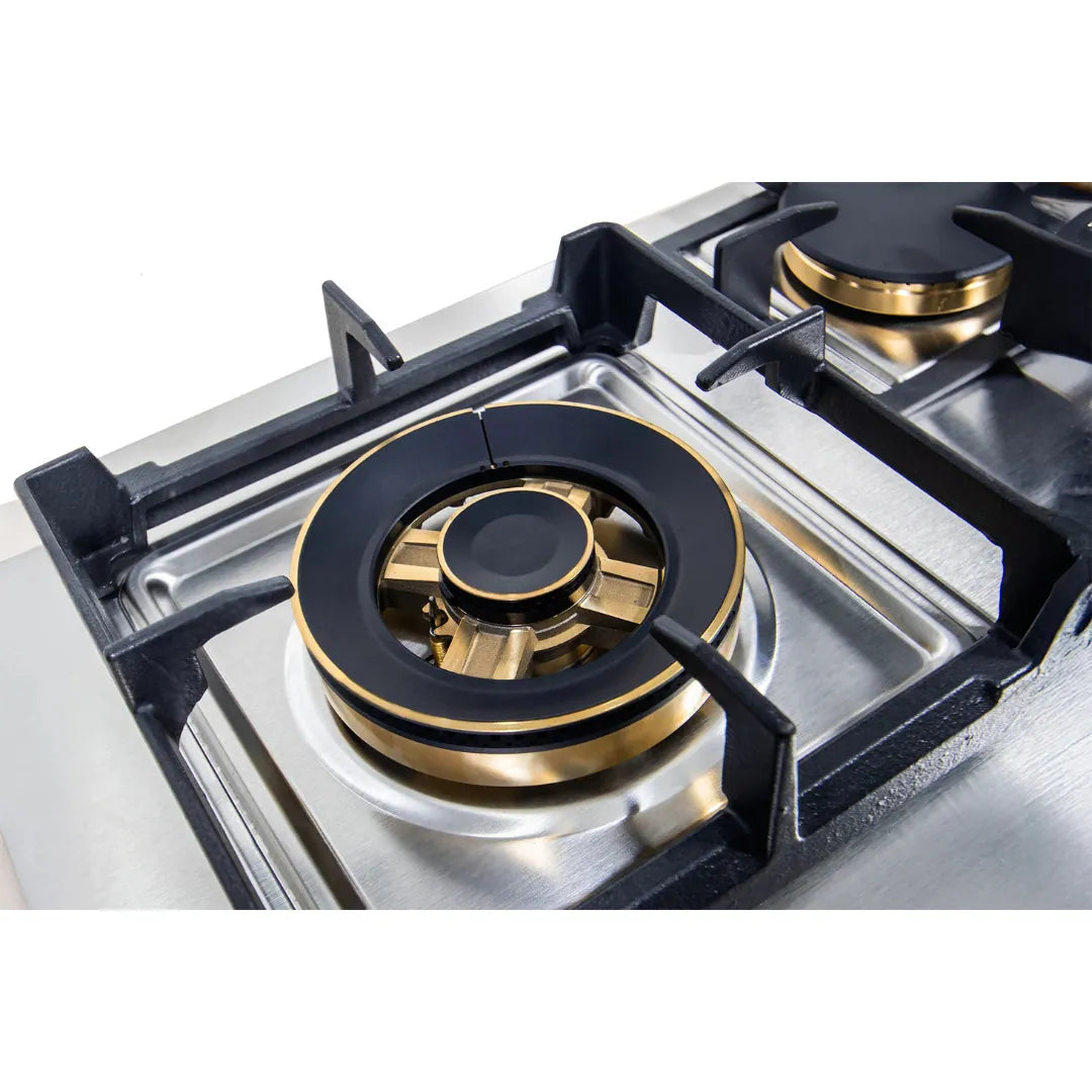IZone Kitchen Hob IZN-3S-400