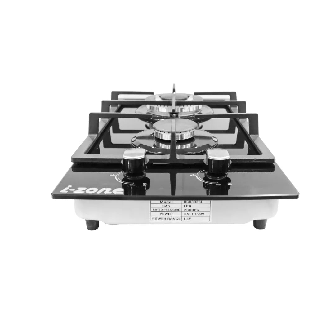 IZone Kitchen Hob 302