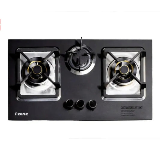 IZone Kitchen Hob IZN-3G-200