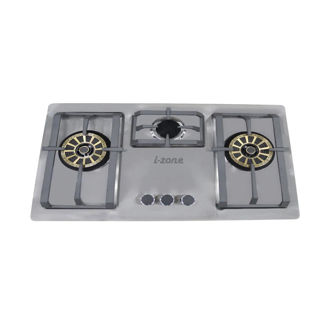 IZone Kitchen Hob 830 SS