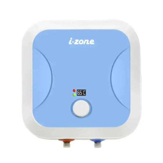 IZone 061-510SI 10 Liter Electric Water Geyser