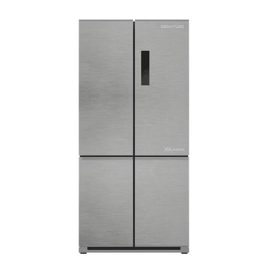 Signature FD80 French Door Inverter No Frost SBS Refrigerator price in Pakistan 
