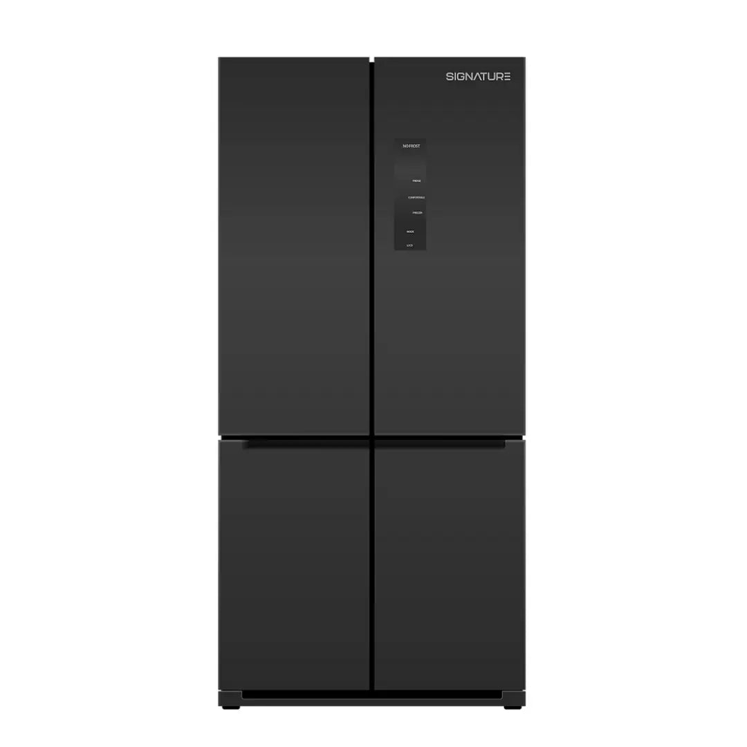 Signature Multi-Climate Zone French Door SBS Refrigerator FD90B price in Pakistan 

