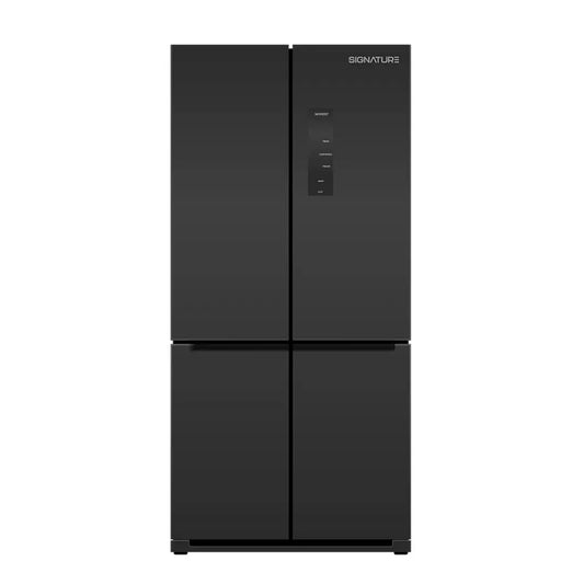 Signature Multi-Climate Zone French Door SBS Refrigerator FD90B price in Pakistan 
