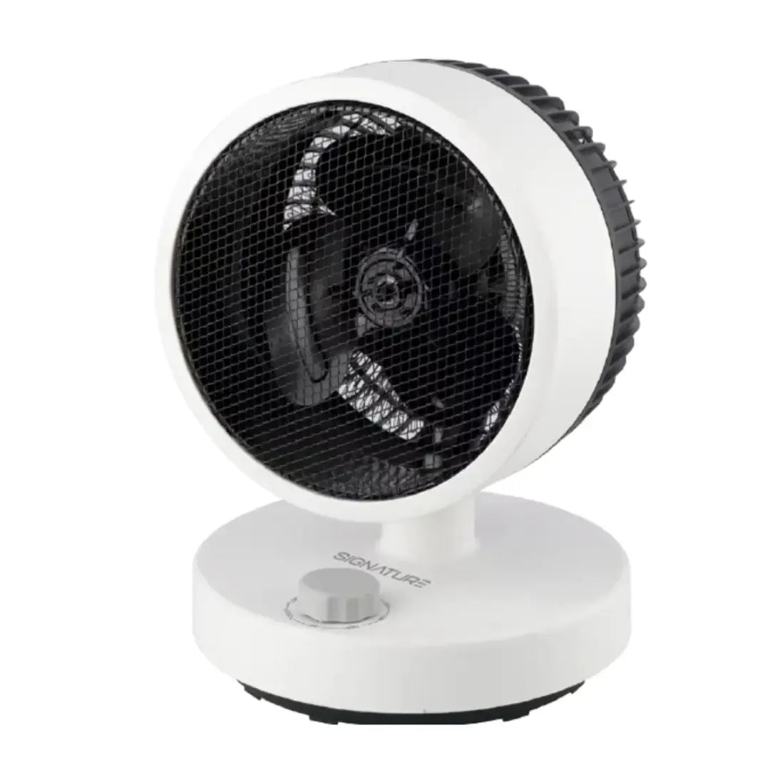 Signature HT50 Electric Fan Heater