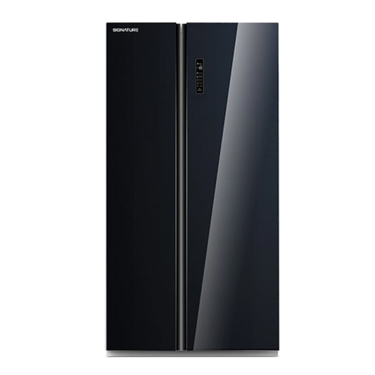 Signature SB100G GD Inverter Side By Side Refrigerator price in Pakistan 
