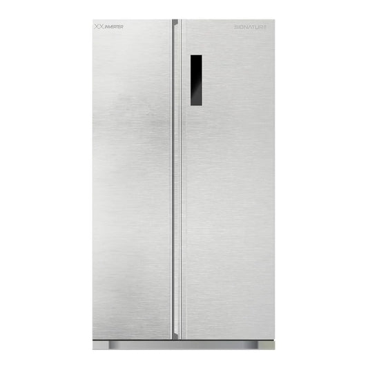 Signature SB109S Side By Side Inverter Refrigerator price in pakistan 
