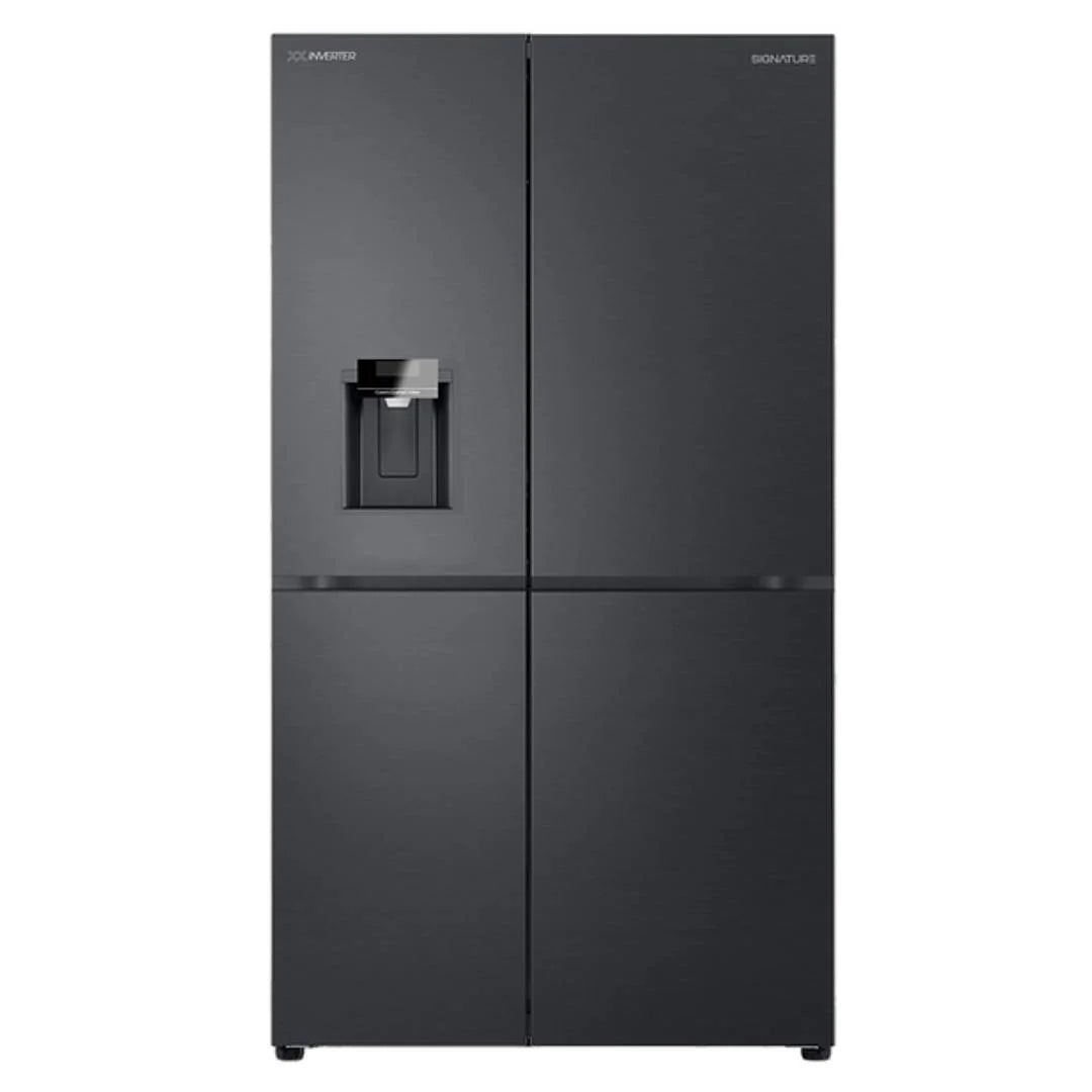 Signature SB150 Side By Side Inverter Refrigerator price in Pakistan 
