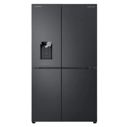 Signature SB150 Side By Side Inverter Refrigerator price in Pakistan 
