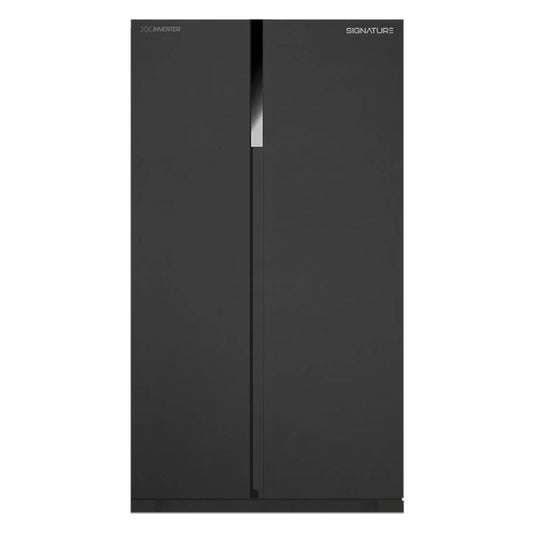Signature SB90 Side By Side Inverter Refrigerator price in Pakistan 

